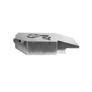 Zbiornik wody paliwa Sub Tank pod podwozie IOD Performance Nissan Patrol Y61 LWB