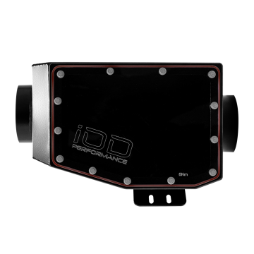 High Flow Airbox IOD Performance do Nissan Patrol Y61