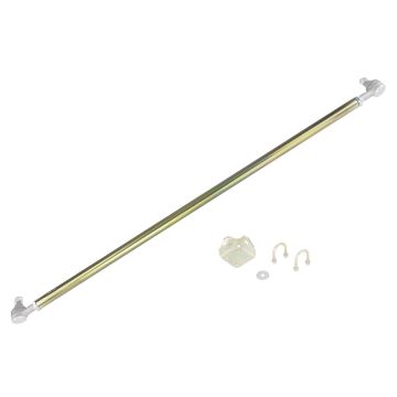 Drążek kierowniczy przedni IOD Performance do Nissan Patrol Y61