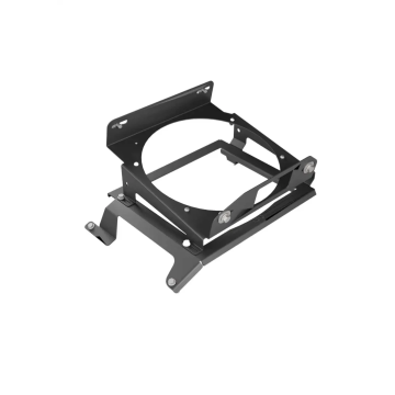 Górne mocowanie Intercooler IOD Performance Nissan Patrol Y61 dla silników BMW M57