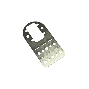 Mocowanie wyłącznika bezpieczeństwa wyciągarki IOD Performance IOD-160 100,00 zł