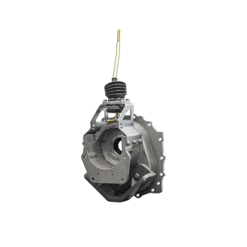 IOD Performance Adapter BMW ZF GS6-53DZ reduktor Nissan Patrol Y61 Y60