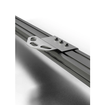 Mocowanie akcesoriów M1 IOD Performance do profili aluminiowych
