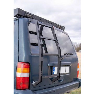 Drabinka IOD Performance Jeep Cherokee XJ