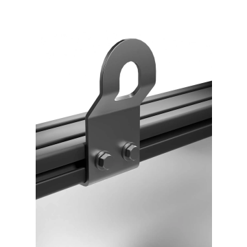 Mocowanie akcesoriów M2 IOD Performance do bagażnika IOD