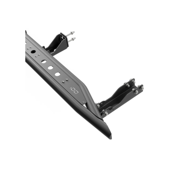 Progi stalowe IOD Performance Nissan Patrol Y60 / Y61 LWB rama IOD