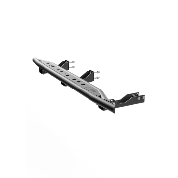 Progi stalowe IOD Nissan patrol Y60 / Y61 LWB LA