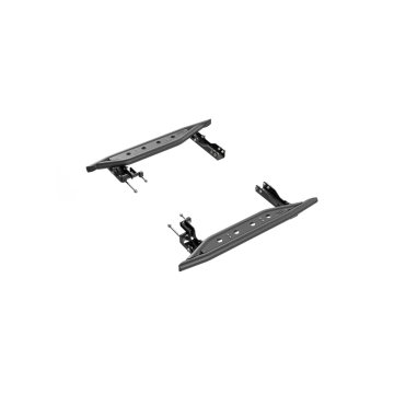 Progi stalowe IOD Performance Nissan Patrol Y60 / Y61 SWB