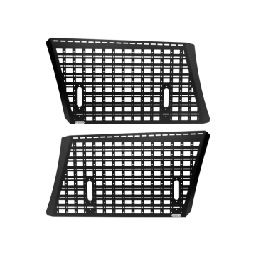 Zewnętrzne Panele Cargo IOD Performance Nissan Patrol Y61 LWB