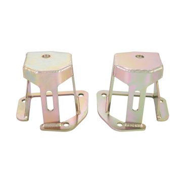 Mocowanie amortyzatora przedniego IOD Performance Nissan Patrol Y60 Y61