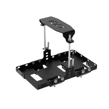 Mocowanie akumulatora IOD Performance do Nissan Patrol Y61