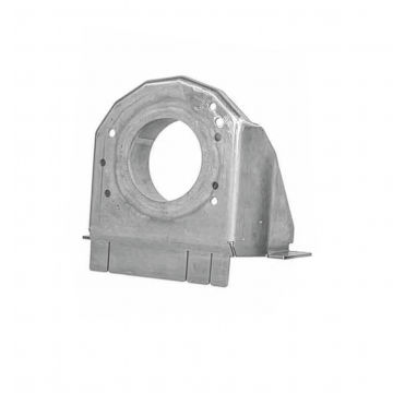 Tylne Prawe gniazdo sprężyny IOD Performance do Nissan Patrol Y60 Y61