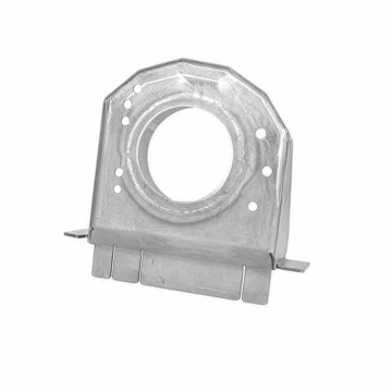 Tylne Lewe gniazdo sprężyny IOD Performance do Nissan Patrol Y60 Y61