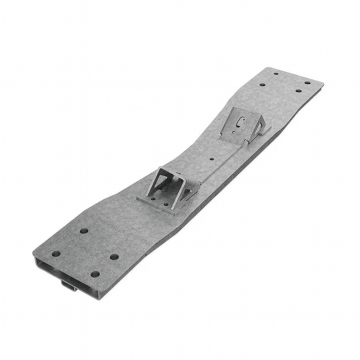 Regulowana belka skrzyni biegów IOD Performance do Nissan Patrol Y60 Y61