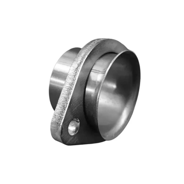 Flansza wydechowa nierdzewna IOD Performance do Turbosprężarki M57 