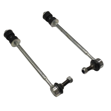 Zestaw łączników stabilizatora przód +3" IOD Performance Nissan Patrol Y61