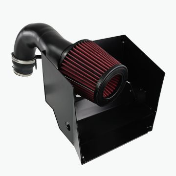 Dedykowany układ dolotowy FMIC.EU VW Golf GTI MK7 Audi S3 3,5” MQB