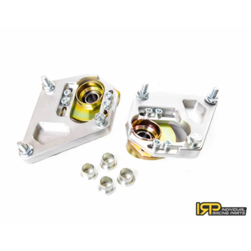 IRP regulowane płyty camber do zestawu driftowego BMW E36