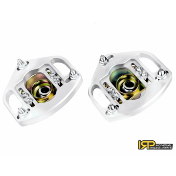 IRP regulowane płyty camber caster do zawieszenia gwintowanego BMW E46 E85 E86 E89
