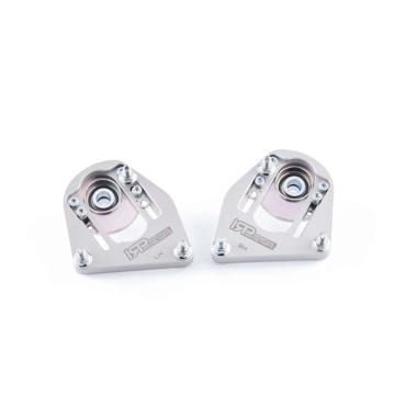 IRP regulowane płyty camber do zestawu driftowego BMW E46