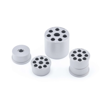 IRP aluminiowe tuleje mechanizmu różnicowego BMW F2X F3X not M Models