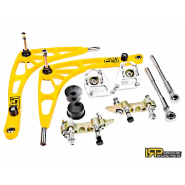 IRP zestaw driftowy przedniego zawieszenia V1 BMW E30