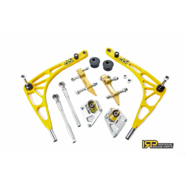 IRP zestaw driftowy przedniego zawieszenia V1 BMW E36 M3