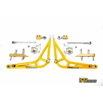IRP zestaw driftowy przedniego zawieszenia V2 Light BMW E36