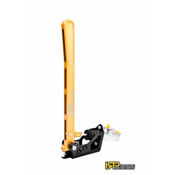 IRP hydrauliczny hamulec ręczny No4 złoty