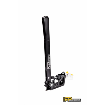 IRP hydrauliczny hamulec ręczny No6 czarny