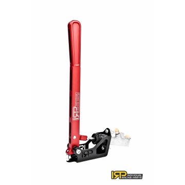IRP hydrauliczny hamulec ręczny No6 czerwony