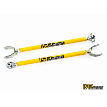 IRP Stalowe tylne dolne wahacze Camber z łożyskami Motorsport BMW E36 E46