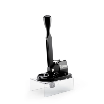 IRP Short Shifter V3 Bolt-On samocentrujący do BMW E46 E8x E9x Czarny