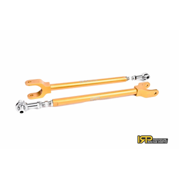 IRP Aluminiowe tylne górne wahacze Camber z łożyskami Motorsport BMW E36