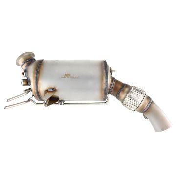 Filtr cząstek stałych DPF JRspec do BMW 1 F20 3 F30 5 F11 B47 N47