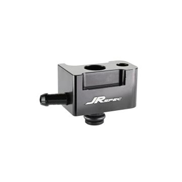 Adapter podciśnienia Turbo Boost JRspec do Audi VW 1.8T 2.0T EA888