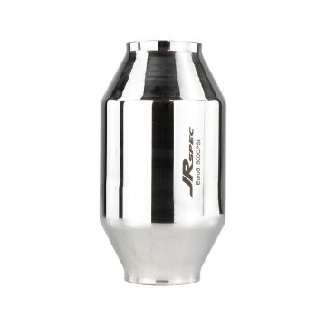 Uniwersalny Katalizator JRspec Euro 5 Do Silników 0.6 - 2.4L 57mm / 102mm Wlot / Wylot