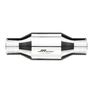 Uniwersalny Katalizator JRspec Euro 4 Do Silników 0.6 - 2.4L 57mm / 102mm Wlot / Wylot