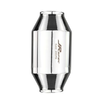 Uniwersalny Katalizator JRspec Euro 3 So Silników 0.6 - 2.4L 63mm / 102mm Wlot / Wylot