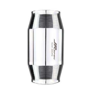 Uniwersalny Katalizator JRspec Euro 4 Do Silników 0.6 - 2.4L 76mm / 102mm Wlot / Wylot