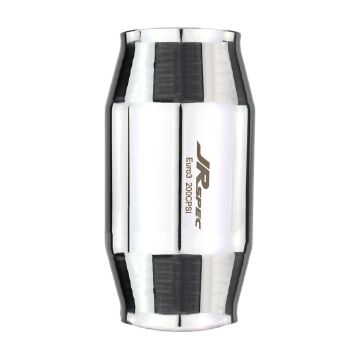 Uniwersalny Katalizator JRspec Euro 3 Do Silników 0.6 - 2.4L 76mm / 102mm Wlot / Wylot