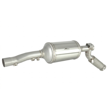 Filtr cząstek stałych DPF JRspec do Volkswagen Transporter T6 Multivan Caravelle California 2.0 TDI