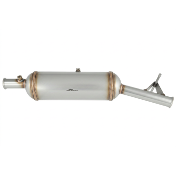 Filtr cząstek stałych DPF JRspec do Citroen Berlingo C4 Picasso Grand Picasso SpaceTourer 1.6 HDi