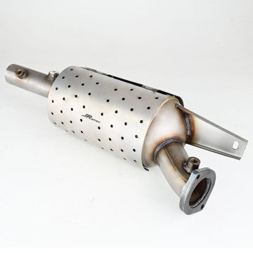 Filtr cząstek stałych DPF JRspec do Renault Espace Grand Espace 2.0 2.2 dCi Euro 4 M9R G9T