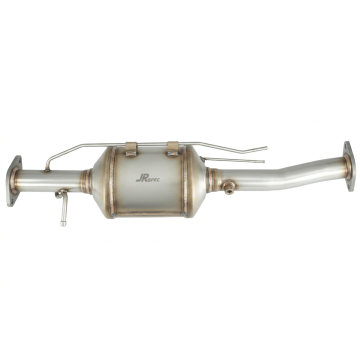 Filtr cząstek stałych DPF JRspec do Ford Kuga I 2.0 TDCi