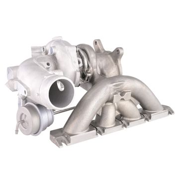 Turbosprężarka JRspec K04-64 HYBRID Turbo V2 Stage 1.5 390-410KM