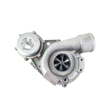 Turbosprężarka hybrydowa K03 Street JRspec Audi A4 B5 B6 B7 Skoda SuperB Mk1 VW Passat B5 1.8T 20V