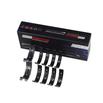 Main Bearings Set King Racing MB5745XPGC .5 for Subaru FA20 Toyota 4U-GSE