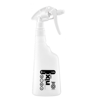 KWAZAR Opryskiwacz NIX HD Solvent 0,5l