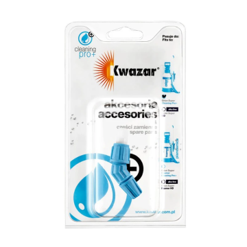 KWAZAR Zespół końcówki lancy Orion PRO+